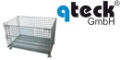 qteck Lagertechnik + Zubehör