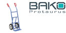 Bakoprotaurus Sackkarren