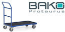 Bakoprotaurus Plattformwagen