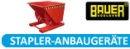 Bauer Stapler-Anbaugeräte