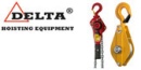 DELTA Hebetechnik