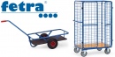 Fetra Transportwagen
