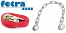 Fetra Zubehör