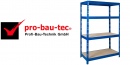 Pro-Bau-Tec Möbel