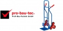 Pro-Bau-Tec Sackkarren