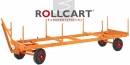 Rollcart Anhänger