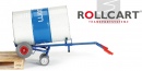 Rollcart Fasshandling