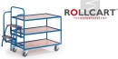 Rollcart Kommissionierwagen