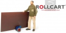 Rollcart Plattenwagen