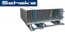 Schake Absperrgitter-Sets
