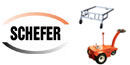 Schefer Elektroschlepper