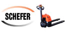 Schefer Elektrohubwagen