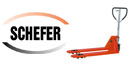 Schefer Gabelhubwagen