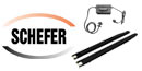 Schefer Zubehör