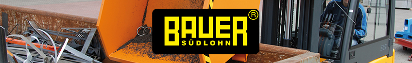 Bauer Südlohn