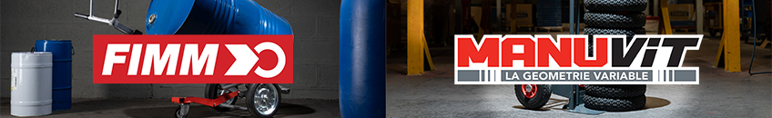 FIMM + ManuVit