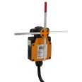 Delta Endabschalter für elektrisches Fahrwerk DED / DTD Delta Endabschalter für elektrisches Fahrwerk DED / DTD-small