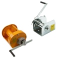 Delta Handseilwinde RHW Tragkraft 0,5-3,0t Delta Handseilwinde RHW Tragkraft 0,5-3,0t-small