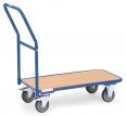 Fetra Magazinwagen 850x450mm Ladefläche 1200