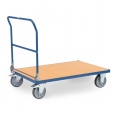 Fetra Multivario Klapp- Schiebebügelwagen 1200x800mm Ladefläche