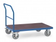 Fetra Super-MultiVario-Transporter mit Rohrschiebebügel 1000x700 mm