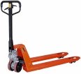 Schefer Gabelhubwagen ECO mit Bremse Schefer Gabelhubwagen ECO mit Bremse-small