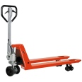 Schefer Gabelhubwagen Premium mit Bremse und Schnellhub