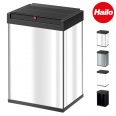 Hailo großraum Abfallbox Big-Box Swing L-small
