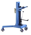Hanselifter Fasslifter FL 350 für 208l DIN Fässer Tragkraft: 350kg Hanselifter Fasslifter FL 350 für 208l DIN Fässer Tragkraft: 350kg-small