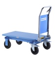 Hanselifter Geländehubtischwagen SPAG200 Tragkraft 200kg Hubhöhe bis 1010mm Hanselifter Geländehubtischwagen SPAG200 Tragkraft 200kg Hubhöhe bis 1010mm-small