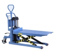 HanseLifter Scherenhubwagen GPL inkl. Plattform Tragkraft 1000kg Hubhöhe bis 830mm HanseLifter Scherenhubwagen GPL inkl. Plattform Tragkraft 1000kg Hubhöhe bis 830mm-small