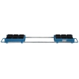 HanseLifter Schwerlastroller SLR Tragkraft 12000kg HanseLifter Schwerlastroller SLR Tragkraft 12000kg-small