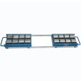 HanseLifter Schwerlastroller SLR24T Tragkraft 24000kg HanseLifter Schwerlastroller SLR24T Tragkraft 24000kg-small