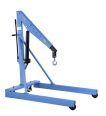 Hanselifter Werkstattkran WKP Tragkraft 500kg Hubhöhe 2535mm Hanselifter Werkstattkran WKP Tragkraft 500kg Hubhöhe 2535mm-small