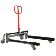 Manuvit patentierter Hubwagen Palbac mit verstellbarer Gabel Tragkraft 750-1000kg Gabellänge 825-1025 mm-small