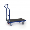 Protaurus ERGOTRUCK-Plattformwagen klappbar 1000x600mm Tragkraft 500kg-small