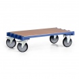 Protaurus Plattenwagen R600 Basisausführung ohne Bügel-small