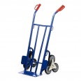 Protaurus schwere Treppenkarre mit 300kg Traglast Protaurus schwere Treppenkarre mit 300kg Traglast-small