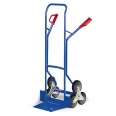 Protaurus Treppenkarre Dreisterne mit je 3 Rädern 300kg Traglast Protaurus Treppenkarre Dreisterne mit je 3 Rädern 300kg Traglast-small