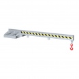 RR Industrietechnik Lastarm Typ RLA-5 2400 bis zu 5000kg Tragkraft verzinkt