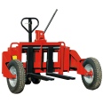 Schefer geländegängiger Gabelhubwagen GGH Tragkraft 1200kg Schefer geländegängiger Gabelhubwagen GGH Tragkraft 1200kg-small