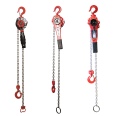 Schefer Hebelzug HZ Premium Tragkraft 6,0t