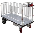 Schefer Plattformwagen el. PFWE Premium Tragkraft 400kg Schefer Plattformwagen el. PFWE Premium Tragkraft 400kg-small