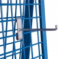 VARIOfit Dornträger für Werkstückwagen Ø10x210mm