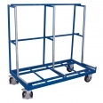 VARIOfit Plattenwagen mit einseitiger Ladefläche 1380x430mm