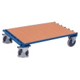 VARIOfit Plattenwagen ohne Bügel 500kg Tragkraft Gummi 1200x800mm-small