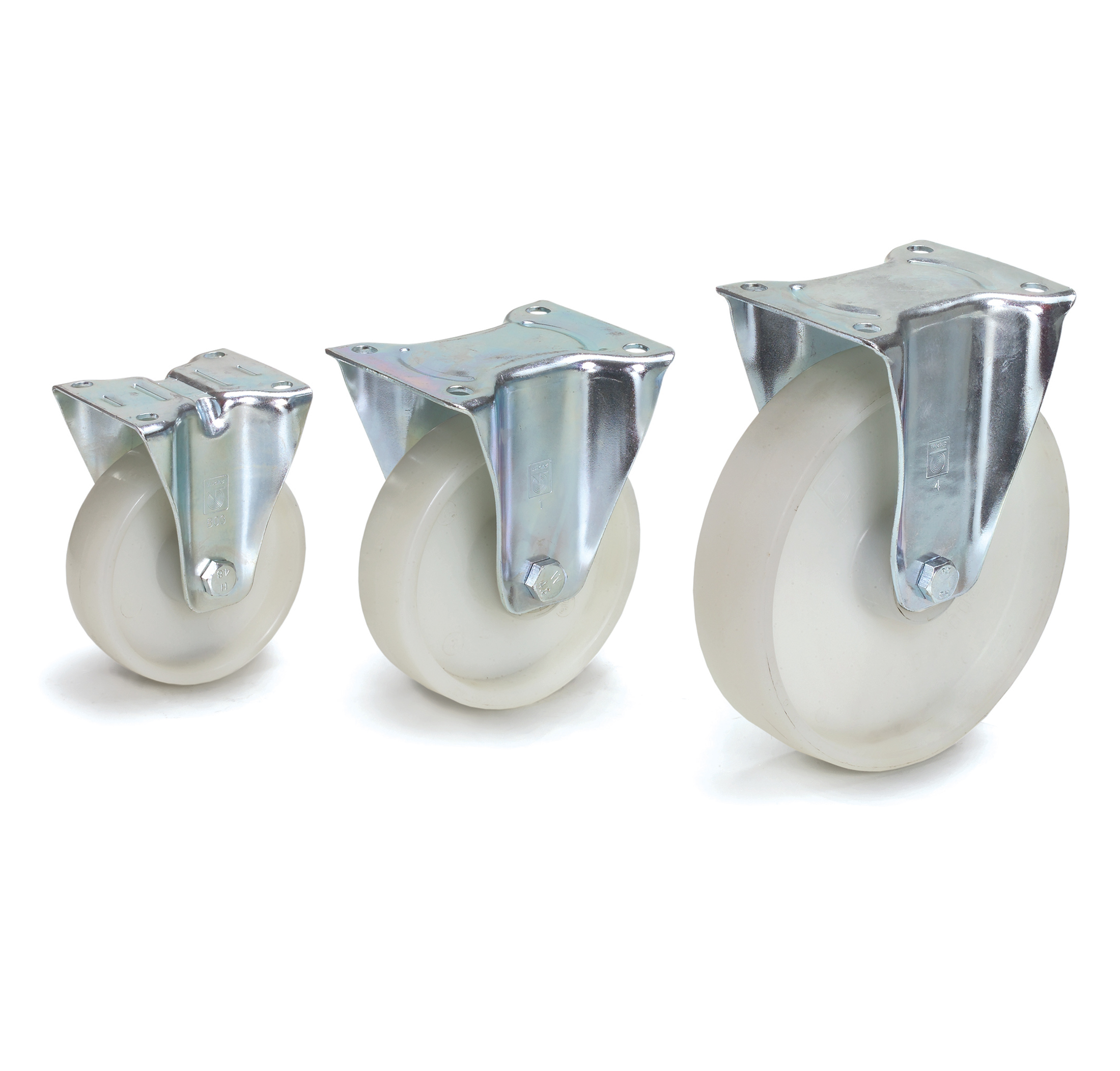 Fetra Polyamid Bockrollen