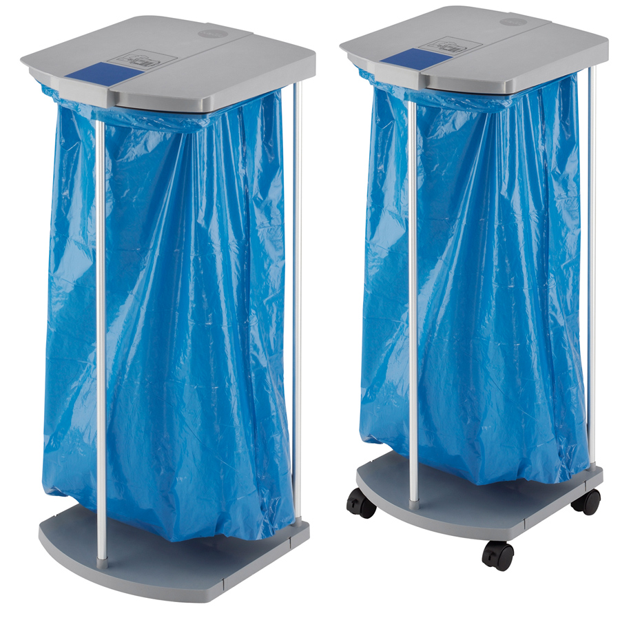 Hailo Profiline MSS XXXL Müllsackständer