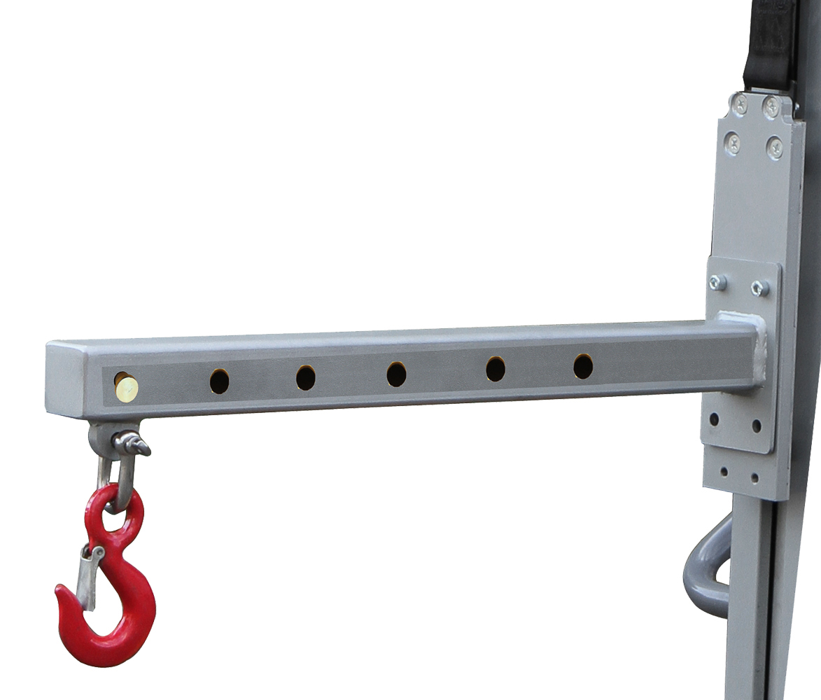 HanseLifter Lasthaken für Minilift E-MES und MES