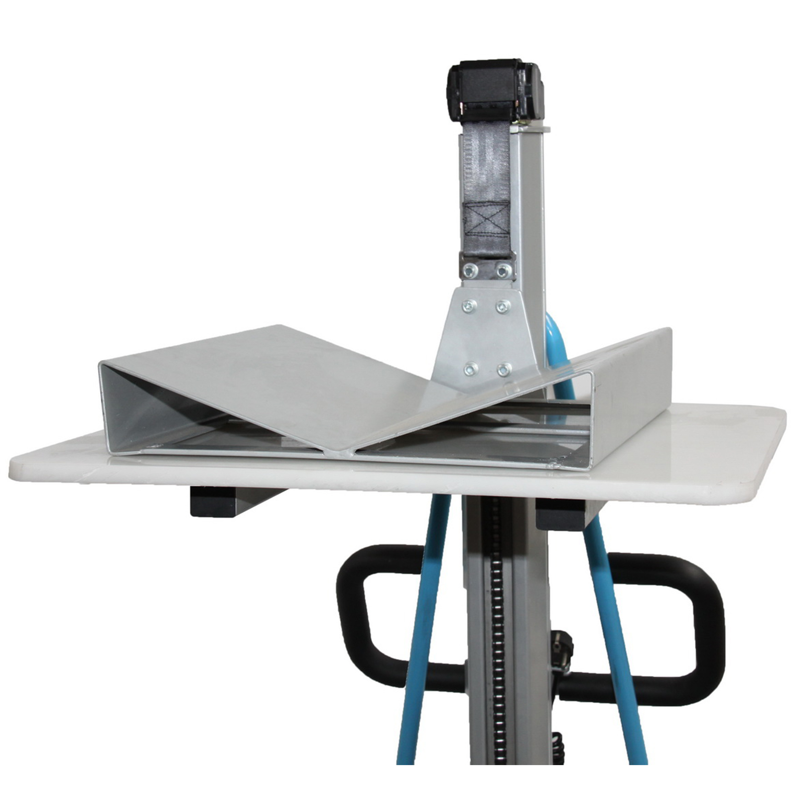 HanseLifter V-Ablageblock EM-VB für Minilift E-MES und MES